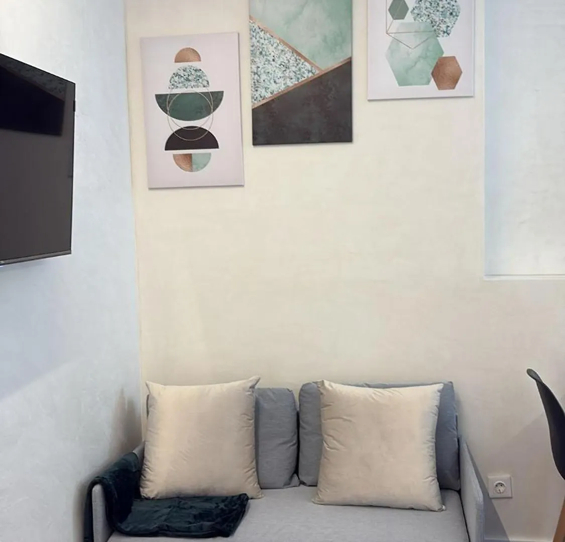 Appartement Social Lodge Cabouqueira Funchal  Portugal