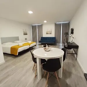 Appartement Tanoeiros, Funchal (Madeira)